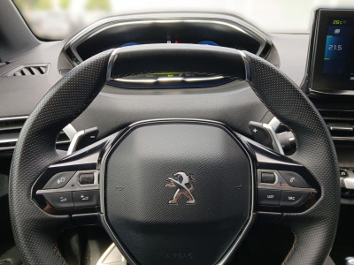 Peugeot 3008 Gebrauchtwagen Peugeot 3008 Gebrauchtwagen