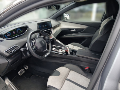 Peugeot 3008 Gebrauchtwagen Peugeot 3008 Gebrauchtwagen