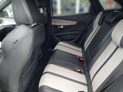 Peugeot 3008 Gebrauchtwagen Peugeot 3008 Gebrauchtwagen