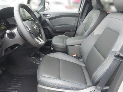 Nissan Townstar Tageszulassung Nissan Townstar Tageszulassung
