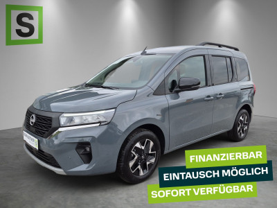 Nissan Townstar Tageszulassung Nissan Townstar Tageszulassung