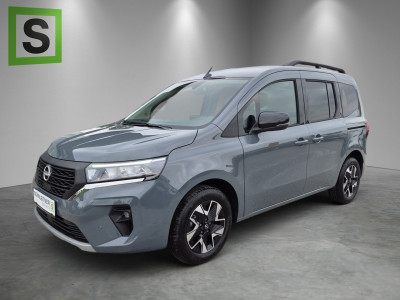 Nissan Townstar Tageszulassung Nissan Townstar Tageszulassung