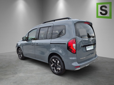 Nissan Townstar Tageszulassung Nissan Townstar Tageszulassung