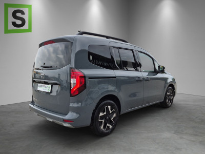 Nissan Townstar Tageszulassung Nissan Townstar Tageszulassung