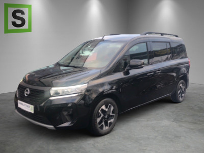 Nissan Townstar Tageszulassung Nissan Townstar Tageszulassung