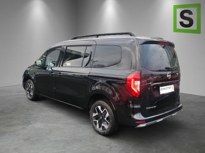Nissan Townstar Tageszulassung Nissan Townstar Tageszulassung