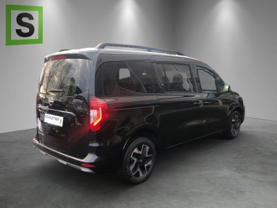Nissan Townstar Tageszulassung Nissan Townstar Tageszulassung