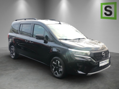 Nissan Townstar Tageszulassung Nissan Townstar Tageszulassung