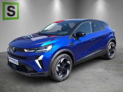 Renault Captur Neuwagen Renault Captur Neuwagen