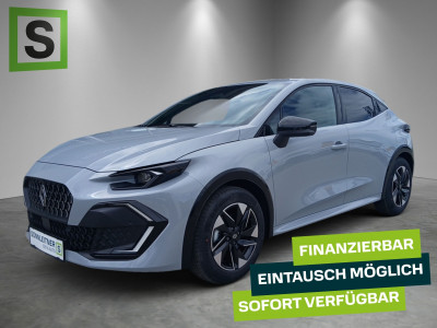Renault Clio Neuwagen