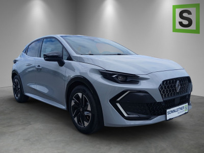 Renault Clio Neuwagen
