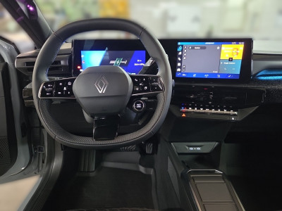 Renault Clio Neuwagen