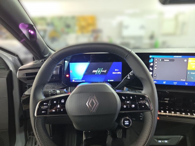 Renault Clio Neuwagen