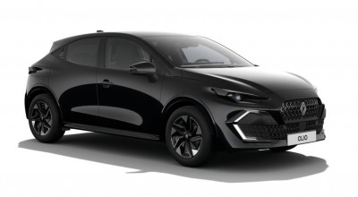 Renault Clio Neuwagen