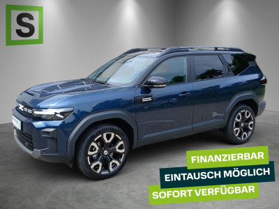 Dacia Bigster Neuwagen Dacia Bigster Neuwagen