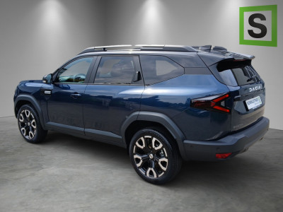 Dacia Bigster Neuwagen Dacia Bigster Neuwagen