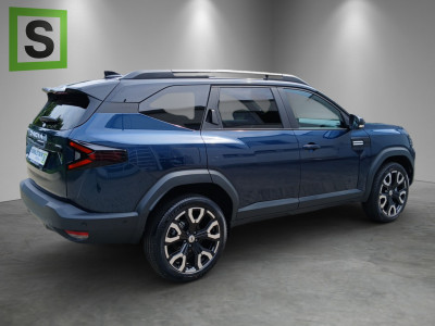 Dacia Bigster Neuwagen Dacia Bigster Neuwagen