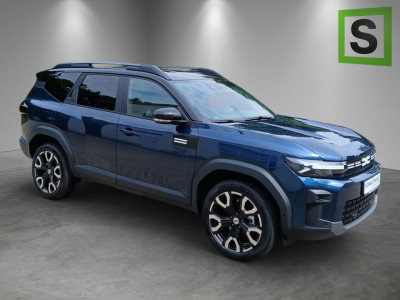 Dacia Bigster Neuwagen Dacia Bigster Neuwagen