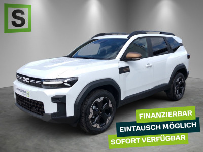 Dacia Bigster Neuwagen Dacia Bigster Neuwagen