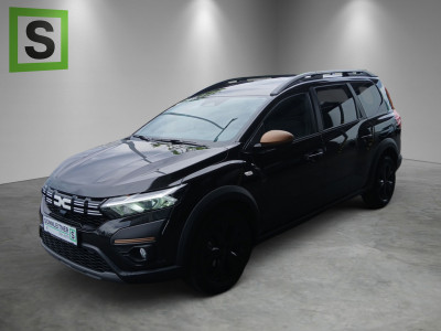 Dacia Jogger Gebrauchtwagen Dacia Jogger Gebrauchtwagen