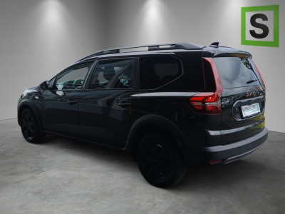 Dacia Jogger Gebrauchtwagen Dacia Jogger Gebrauchtwagen
