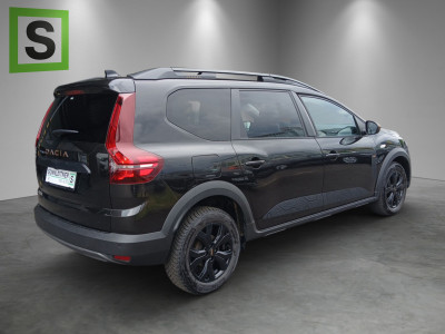 Dacia Jogger Gebrauchtwagen Dacia Jogger Gebrauchtwagen