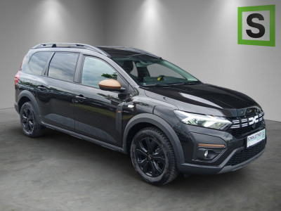 Dacia Jogger Gebrauchtwagen Dacia Jogger Gebrauchtwagen