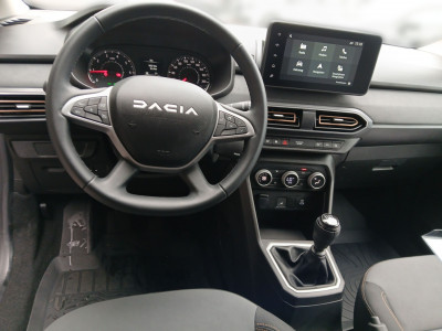 Dacia Jogger Gebrauchtwagen Dacia Jogger Gebrauchtwagen