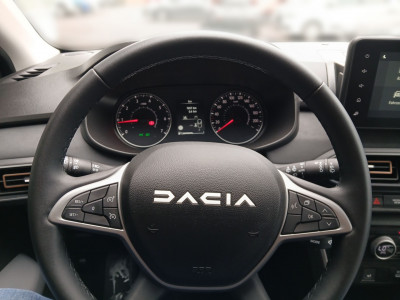 Dacia Jogger Gebrauchtwagen Dacia Jogger Gebrauchtwagen
