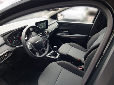 Dacia Jogger Gebrauchtwagen Dacia Jogger Gebrauchtwagen