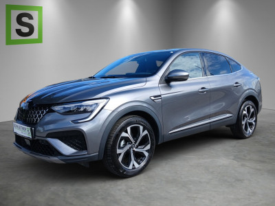 Renault Arkana Gebrauchtwagen