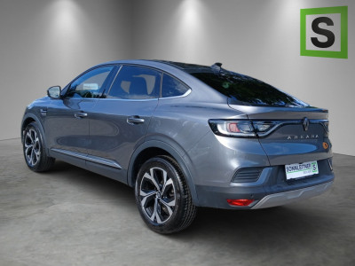 Renault Arkana Gebrauchtwagen