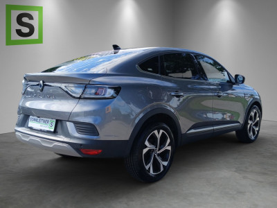 Renault Arkana Gebrauchtwagen