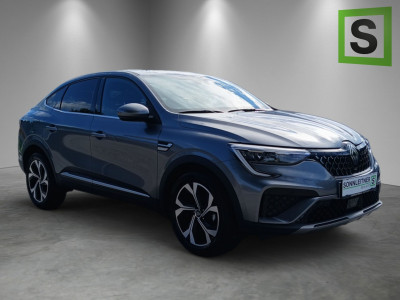 Renault Arkana Gebrauchtwagen