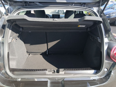 Dacia Sandero Gebrauchtwagen Dacia Sandero Gebrauchtwagen