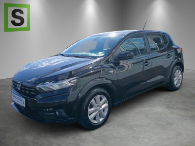 Dacia Sandero Gebrauchtwagen Dacia Sandero Gebrauchtwagen
