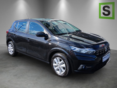 Dacia Sandero Gebrauchtwagen Dacia Sandero Gebrauchtwagen