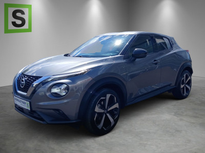 Nissan Juke Gebrauchtwagen Nissan Juke Gebrauchtwagen