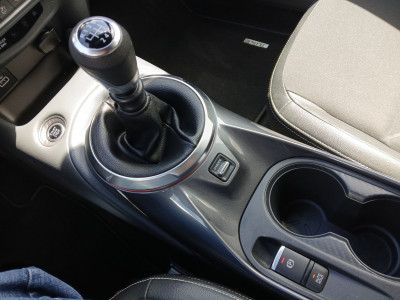 Nissan Juke Gebrauchtwagen Nissan Juke Gebrauchtwagen