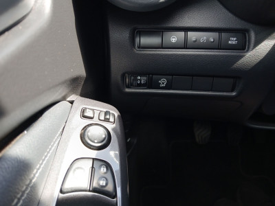 Nissan Juke Gebrauchtwagen Nissan Juke Gebrauchtwagen