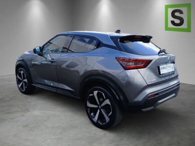 Nissan Juke Gebrauchtwagen Nissan Juke Gebrauchtwagen