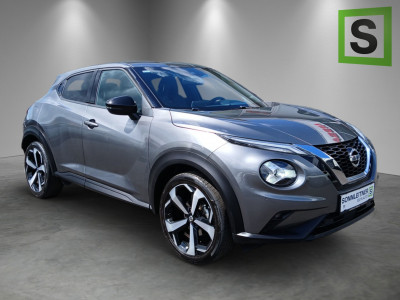 Nissan Juke Gebrauchtwagen Nissan Juke Gebrauchtwagen