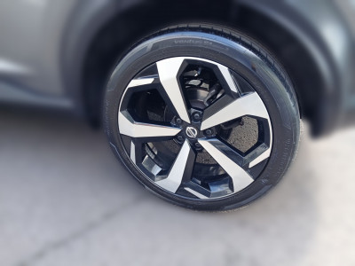 Nissan Juke Gebrauchtwagen Nissan Juke Gebrauchtwagen