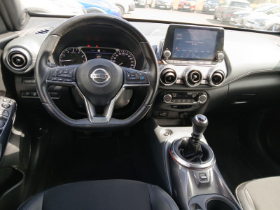 Nissan Juke Gebrauchtwagen Nissan Juke Gebrauchtwagen