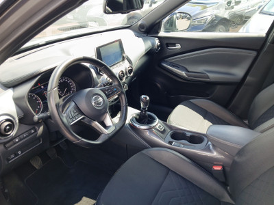 Nissan Juke Gebrauchtwagen Nissan Juke Gebrauchtwagen