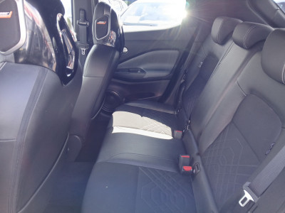 Nissan Juke Gebrauchtwagen Nissan Juke Gebrauchtwagen
