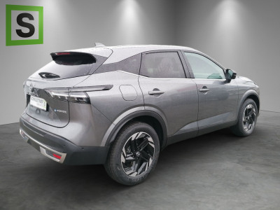 Nissan Qashqai Tageszulassung Nissan Qashqai Tageszulassung