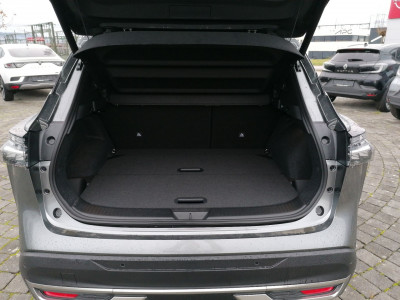 Nissan Qashqai Tageszulassung Nissan Qashqai Tageszulassung