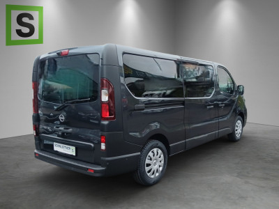 Nissan Primastar Tageszulassung Nissan Primastar Tageszulassung