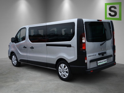 Nissan Primastar Tageszulassung Nissan Primastar Tageszulassung